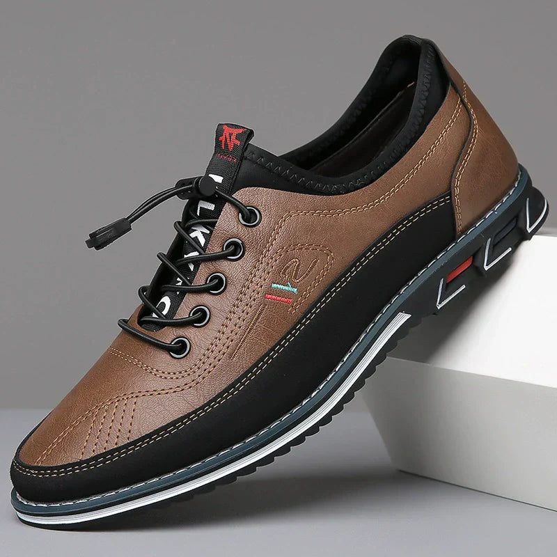 EMILE™ | Klassieke en Ultra-Lichte Sneakers