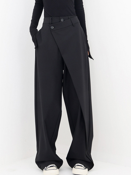 YUKI™ | Moderne Pantalon Dames