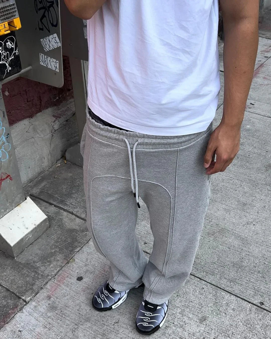 SAMI™ | Trending Sweatpant