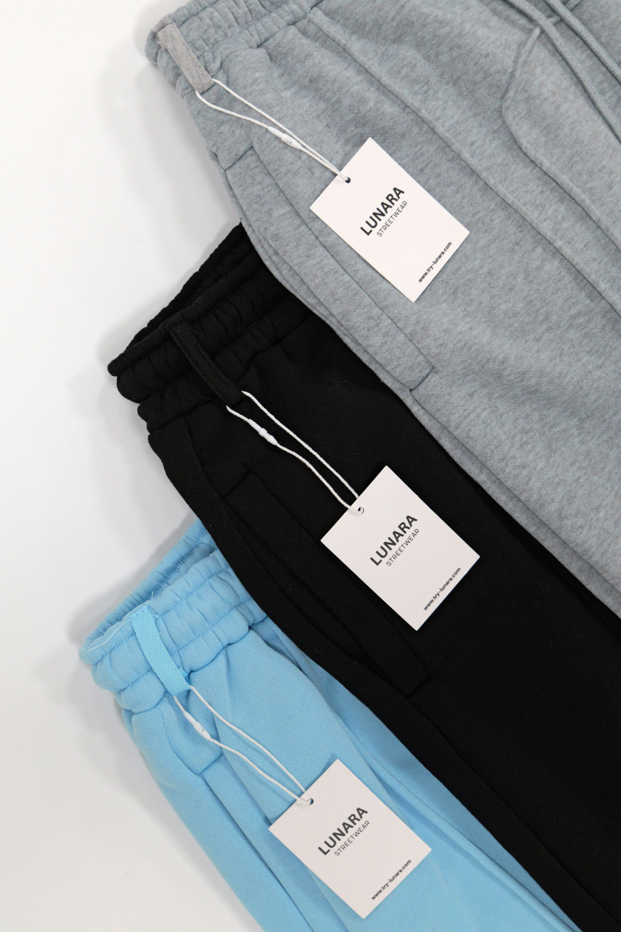 SAMI™ | Trending Sweatpant