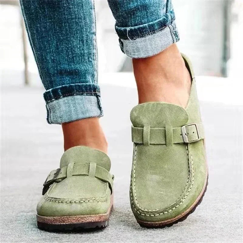 ELEONORA™ | Orthopedische Schoenen