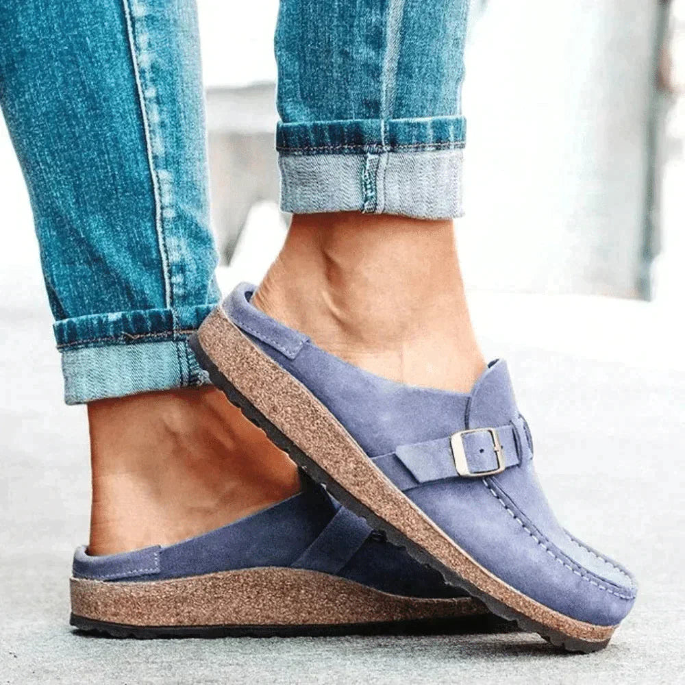 ELEONORA™ | Orthopedische Schoenen